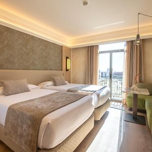 Standaard Kamer met Twee Aparte Bedden